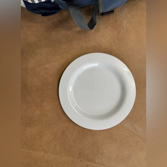 Sunflora Insulated Picnic Backpack for 2 Person Bag with Cooler Compartment Blue - Picture 7 of 10